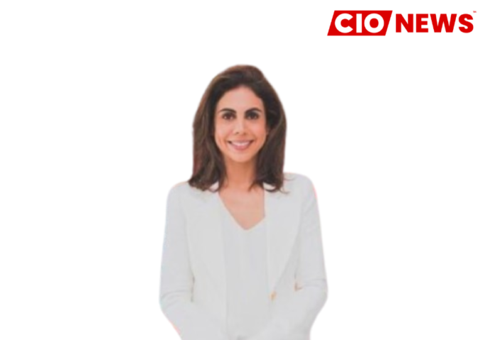 Nisaba Godrej quits VIP Board Nisaba Godrej quits VIP Board