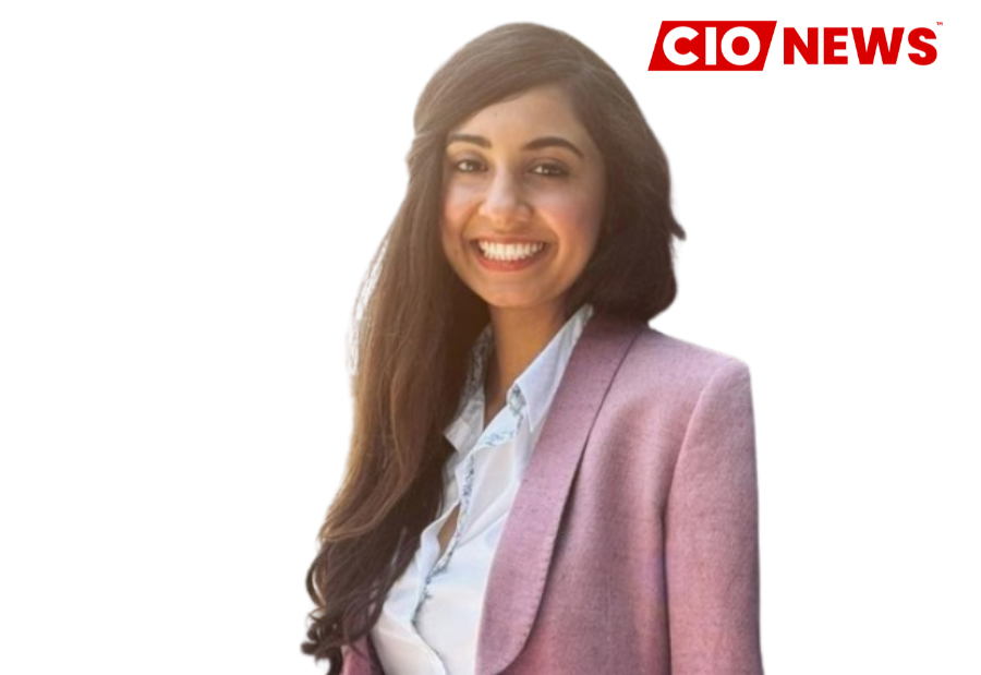 Taniya Chandra appointed as Head of Marketing & Communication for Mercedes-Benz Cars Middle East and MBGD