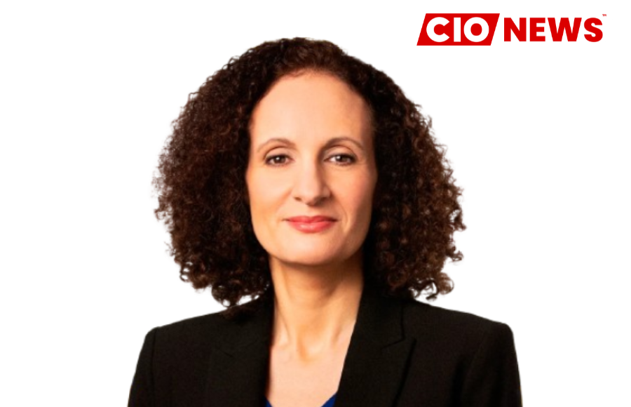 Anat Ashkenazi to Join Google and Alphabet as Chief Financial Officer