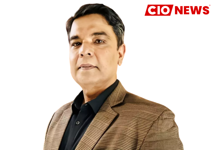 Rajneesh Garg appointed by Allcargo’s ECU Worldwide as the CIO