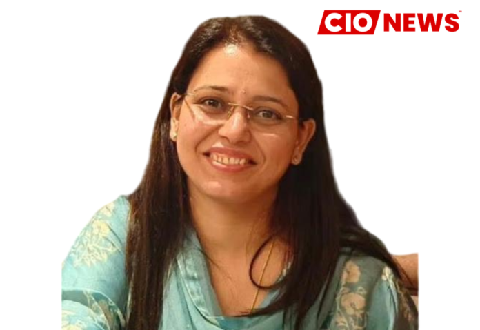 DTDC Express appoints Ankita Tiwari as CHRO DTDC Express appoints Ankita Tiwari as CHRO