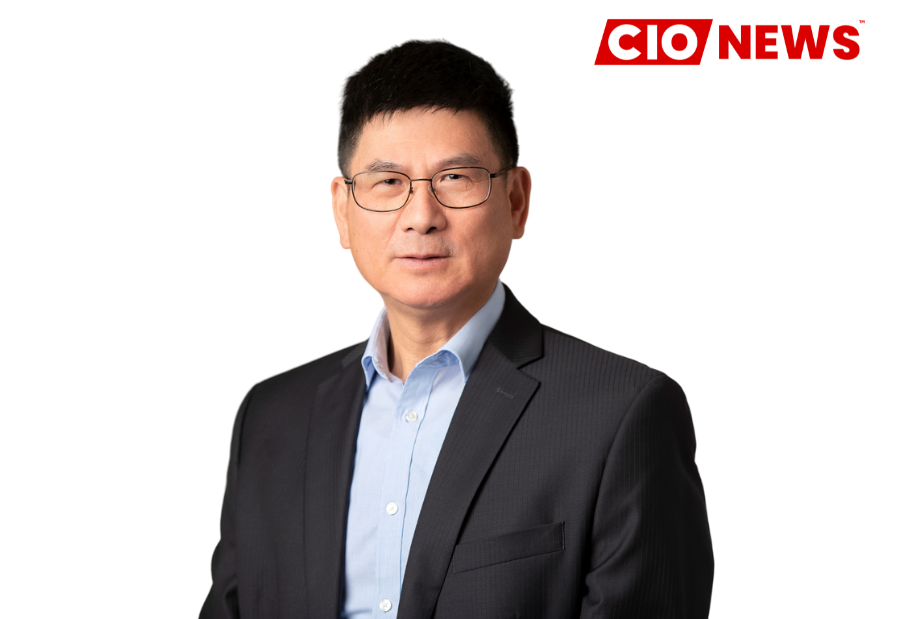 Asymchem Appoints Dr. Cheng Yi Chen as CTO of Small Molecules Sector