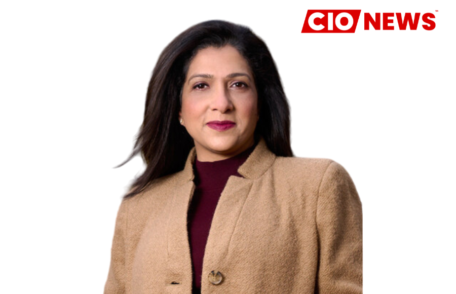 Mazda Names Neeru Arora as North American Senior Vice President, Chief Information Officer