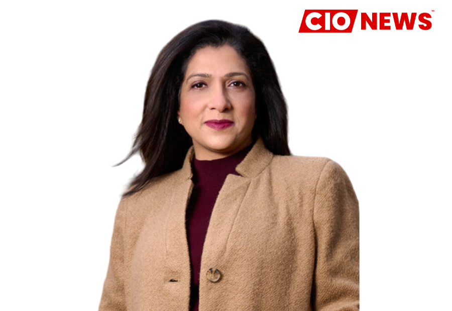 Mazda Names Neeru Arora as North American Senior Vice President, Chief Information Officer
