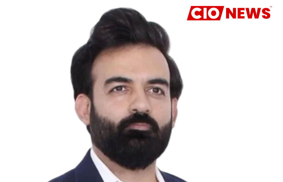 Adani Green Energy Ltd (AGEL) appoints Divan Raimagia as Head of Cybersecurity