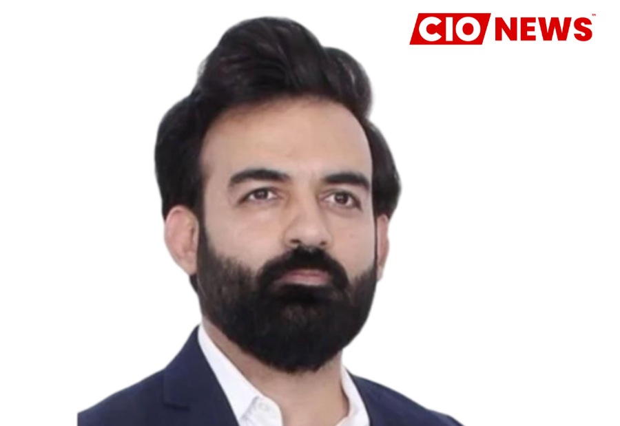 Adani Green Energy Ltd (AGEL) appoints Divan Raimagia as Head of Cybersecurity