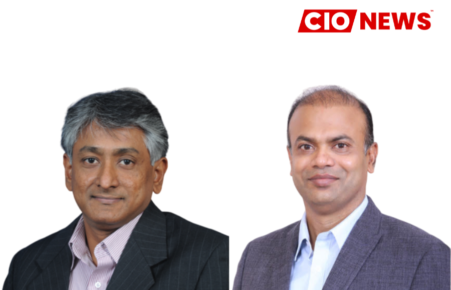 TVS Electronics appoints Srikaanth Viswanathan as VP & CTO, Sathya Doraisamy as Chief Business Officer