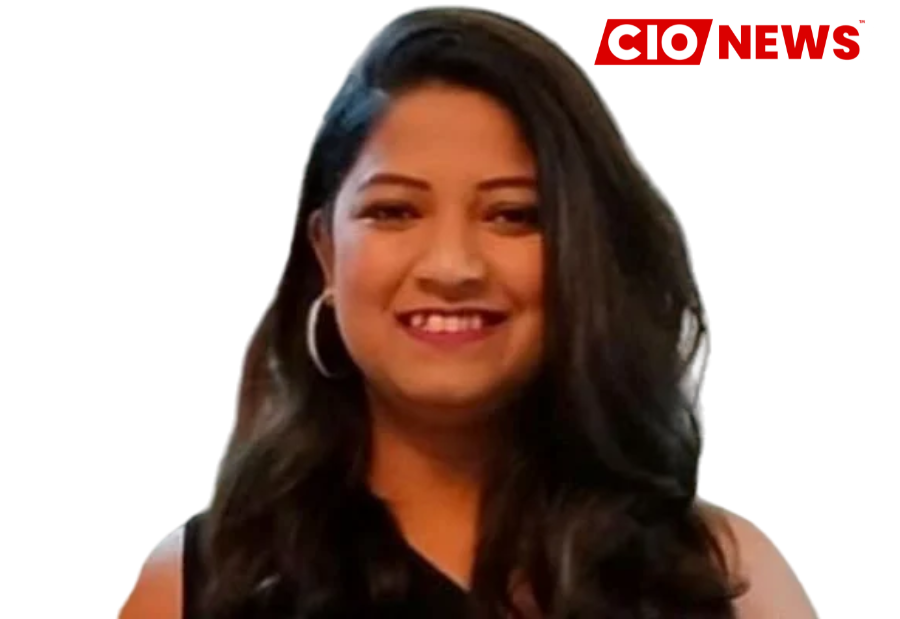 Prachi Kamble promoted by Amber as Director - HR