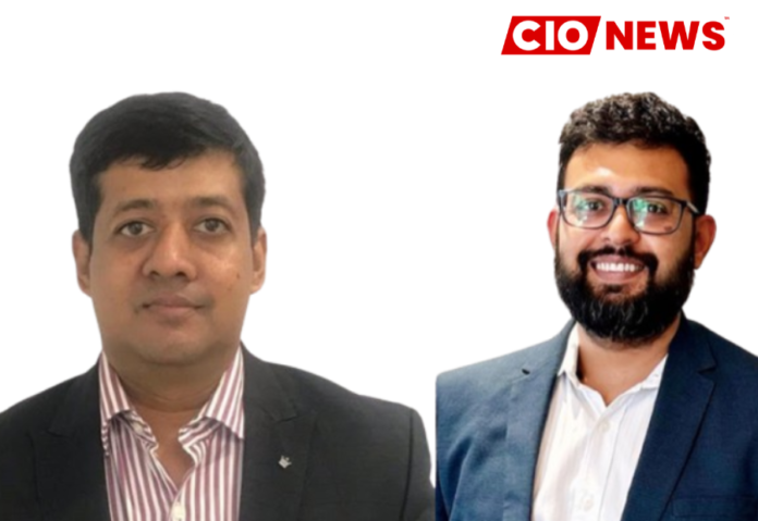 Duroflex names Sudhanshu Krishna as CSO and Ullas Vijay as CMO Duroflex names Sudhanshu Krishna as CSO and Ullas Vijay as CMO