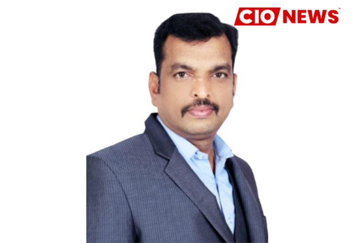 Leveraging the right technology to support business objectives is essential in today’s digital landscape, says Gunasekaran Loganathan, CISO at IIFL Samasta Finance Limited Leveraging the right technology to support business objectives is essential in today’s digital landscape, says Gunasekaran Loganathan, CISO at IIFL Samasta Finance Limited