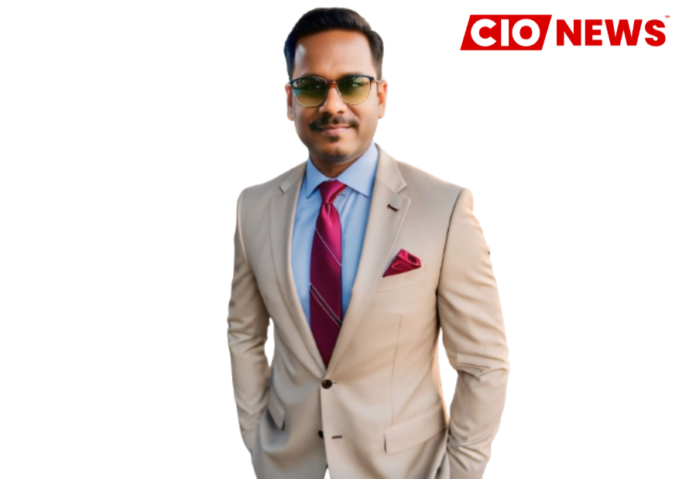 The collaboration between humans and AI is pivotal in the cybersecurity landscape, says Sumit Shee, a Technologist and Emerging Leader in IT Industry The collaboration between humans and AI is pivotal in the cybersecurity landscape, says Sumit Shee, a Technologist and Emerging Leader in IT Industry