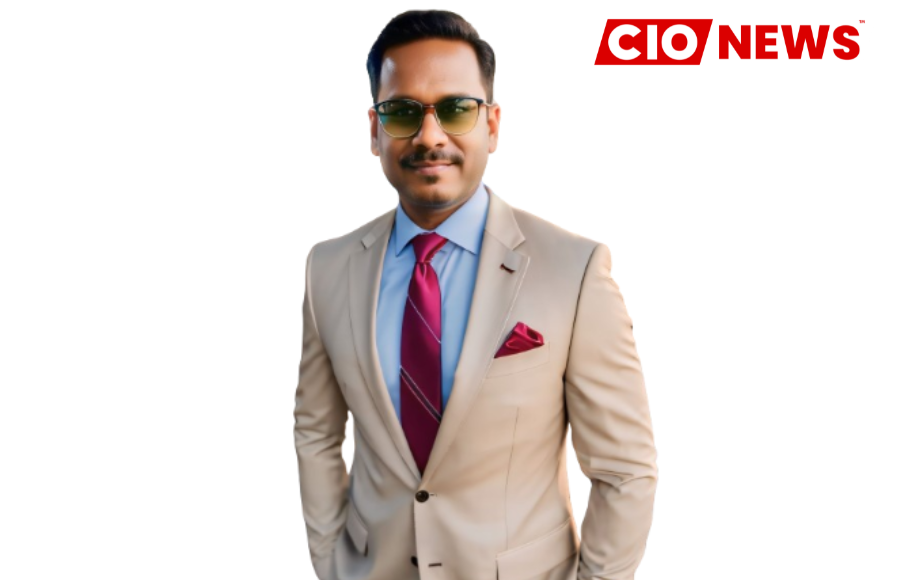 The collaboration between humans and AI is pivotal in the cybersecurity landscape, says Sumit Shee, a Technologist and Emerging Leader in IT Industry
