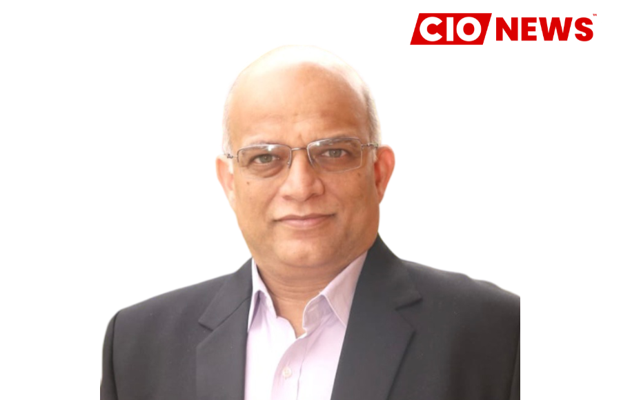 Being technologically active in this age is the need of the hour, says Vaibhav Patkar, CISO at Orient Technologies