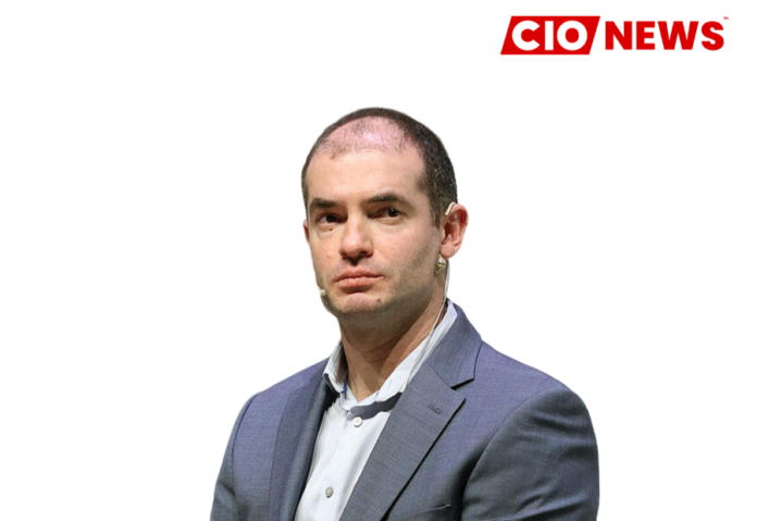 Former head scientist of OpenAI to launch a new AI business