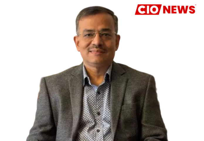 Atul Kumar Chaudhary appointed by the Government as TRAI Secretary Atul Kumar Chaudhary appointed by the Government as TRAI Secretary