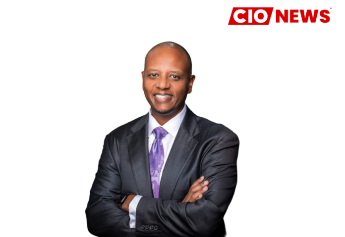 Why Land O'Lakes, which went 97 years without a CTO, now has one Why Land O'Lakes, which went 97 years without a CTO, now has one