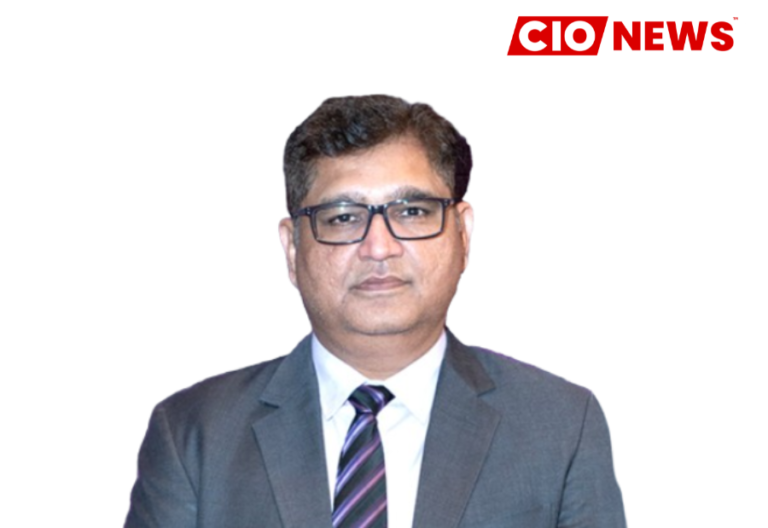 Generative AI and Data Privacy: Navigating the Complex Landscape: Neelesh Kripalani, Chief Technology Officer, Clover Infotech