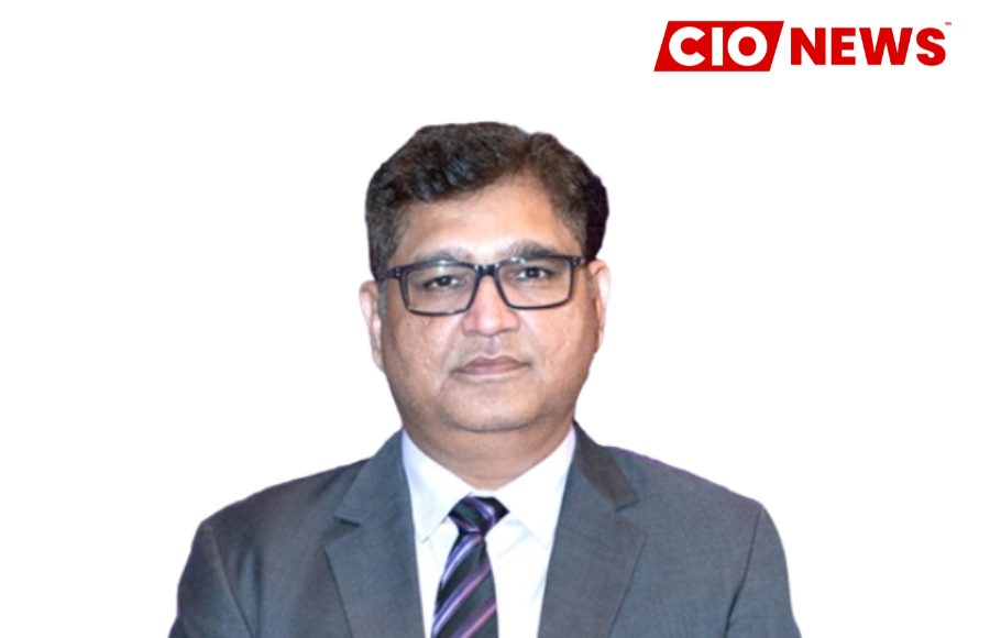 Generative AI and Data Privacy: Navigating the Complex Landscape: Neelesh Kripalani, Chief Technology Officer, Clover Infotech