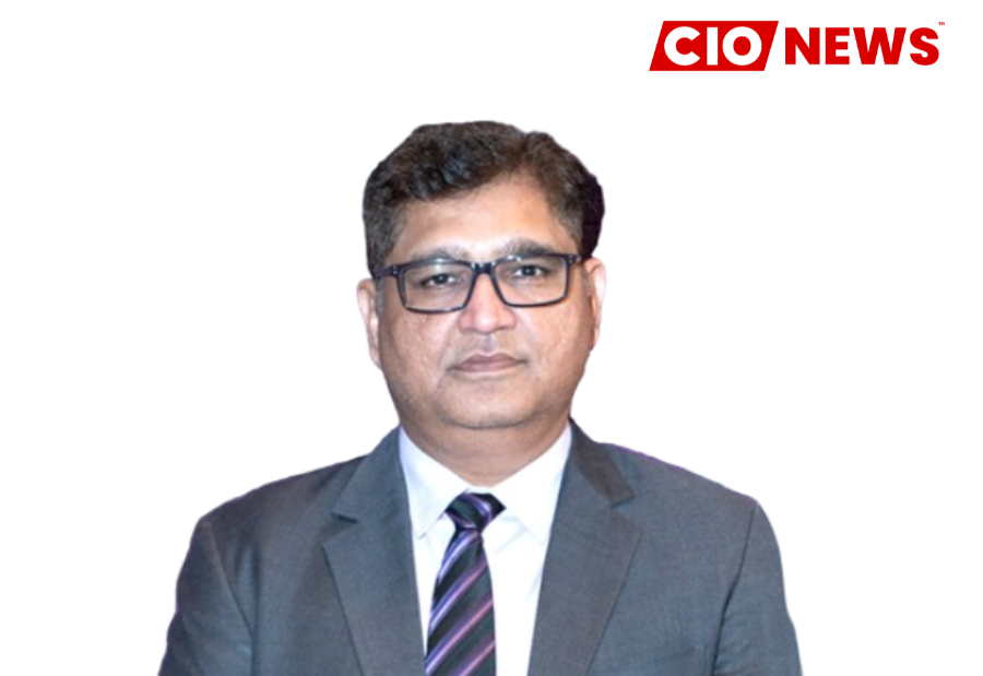 Generative AI and Data Privacy: Navigating the Complex Landscape: Neelesh Kripalani, Chief Technology Officer, Clover Infotech
