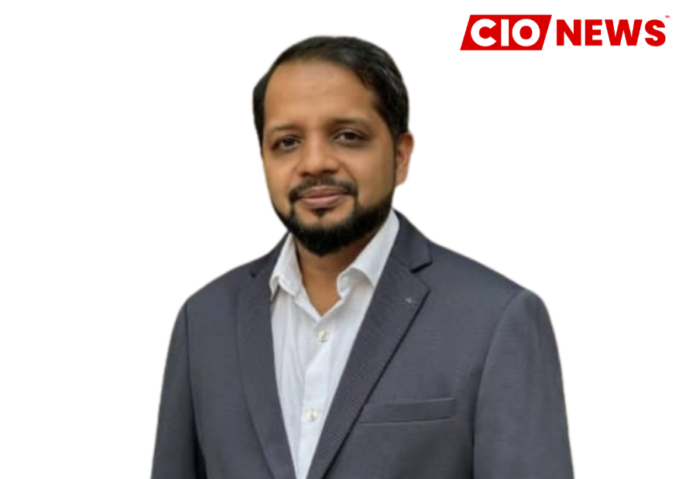 Vishal Mehta appointed by STEER World as Director of Sustainable Materials Program