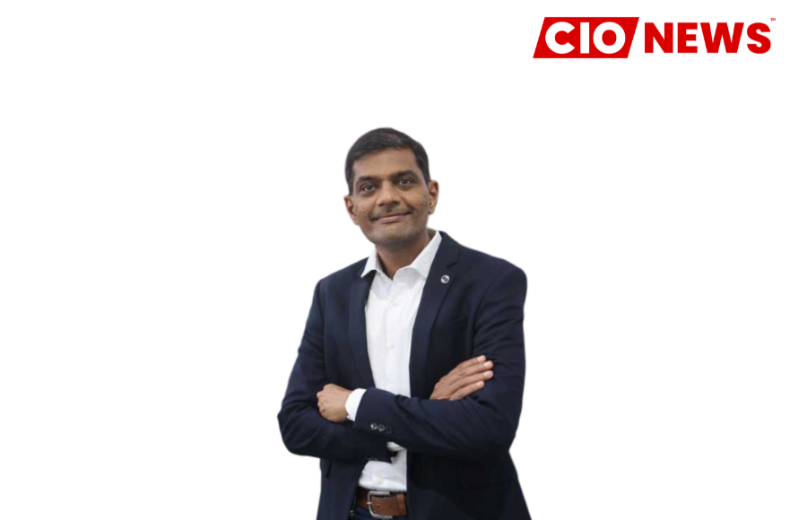 Muthumaruthachalam C appointed by Daimler India Commercial Vehicles as Chief of Operations & Logistics