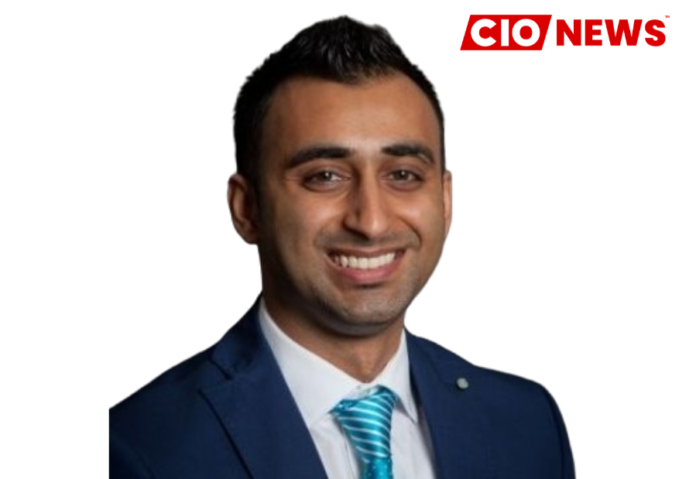 General Motors Africa and Middle East appoints Furrukh Jawaid as new Chief Marketing Officer