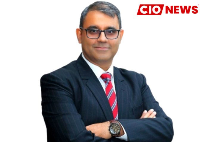 Udit Pahwa appointed by Blue Star Limited as CIO Udit Pahwa appointed by Blue Star Limited as CIO