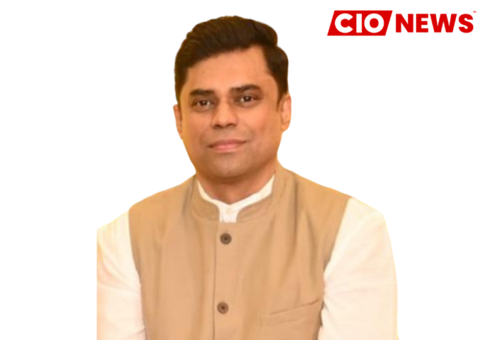 Organizations are investing in advanced cybersecurity solutions to protect their data from malicious attacks, says Dr. Niranjan Reddy, VP & CISO at kipi.bi Organizations are investing in advanced cybersecurity solutions to protect their data from malicious attacks, says Dr. Niranjan Reddy, VP & CISO at kipi.bi