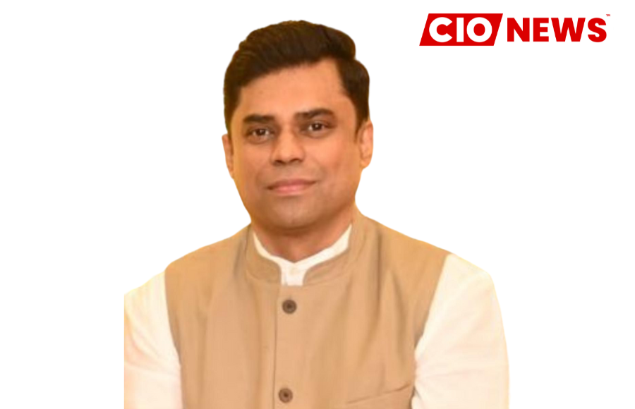 Organizations are investing in advanced cybersecurity solutions to protect their data from malicious attacks, says Dr. Niranjan Reddy, VP & CISO at kipi.bi