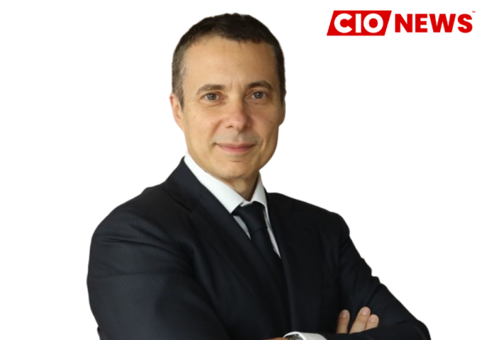 Fiserv Appoints Takis Georgakopoulos as Senior Advisor and Member of the Management Committee Fiserv Appoints Takis Georgakopoulos as Senior Advisor and Member of the Management Committee