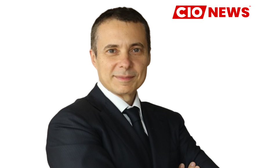 Fiserv Appoints Takis Georgakopoulos as Senior Advisor and Member of the Management Committee