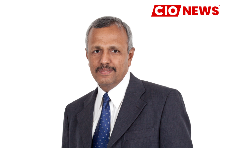 Information technology has penetrated all walks of life, says Dr. Chandran Raghuraman, CTO at Bahwan Cybertek