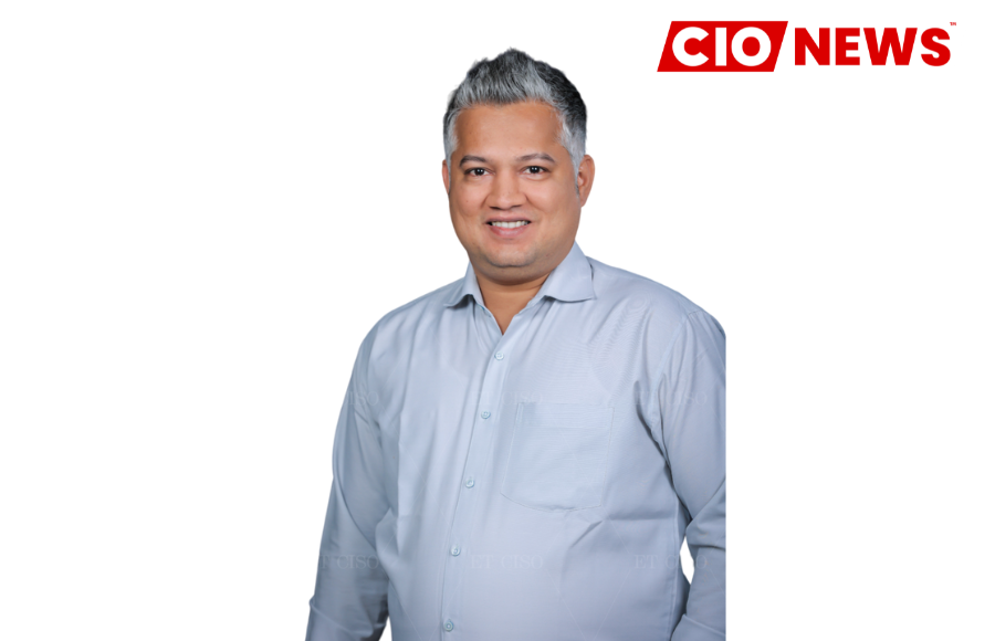 Be proactive in researching and adopting emerging technologies, says Dhiraj Ranka, Deputy Vice President – CISO at TATA AIG General Insurance
