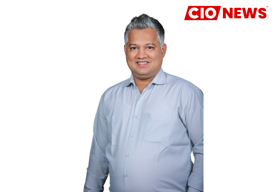 Be proactive in researching and adopting emerging technologies, says Dhiraj Ranka, Deputy Vice President – CISO at TATA AIG General Insurance