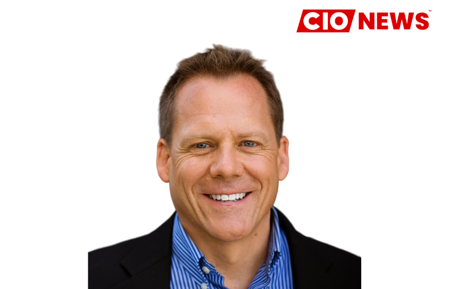 Lenovo appoints Doug Fisher as Chief Security & AI Officer