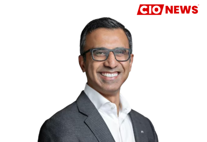 Leading technology services provider NTT Data named Abhijit Dubey CEO of international operations Leading technology services provider NTT Data named Abhijit Dubey CEO of international operations