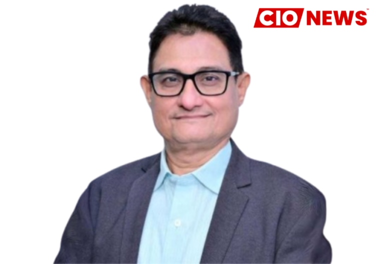 Vinod Chaturvedi appointed by Shree Cement as CHRO