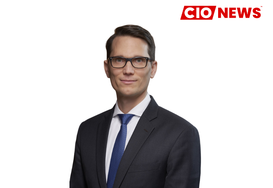 Vice chairman of Swiss Bank promoted to top job