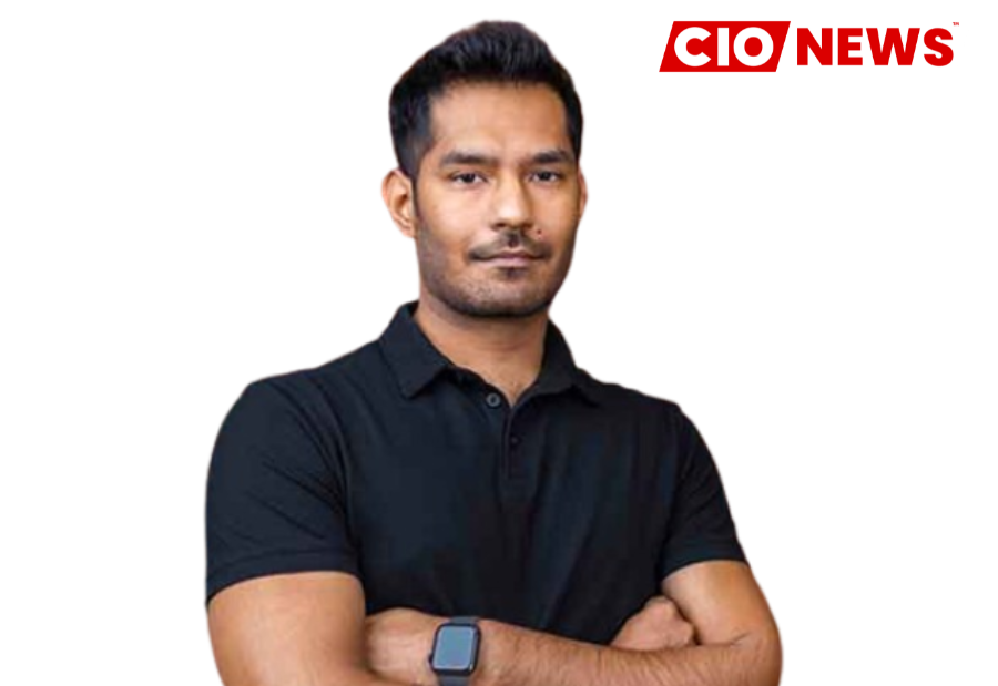 Unacademy's co-founder and CTO Hemesh Singh, moves on