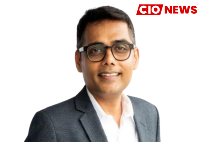 Suyog Kotecha appointed by Aarti Industries as CEO Suyog Kotecha appointed by Aarti Industries as CEO
