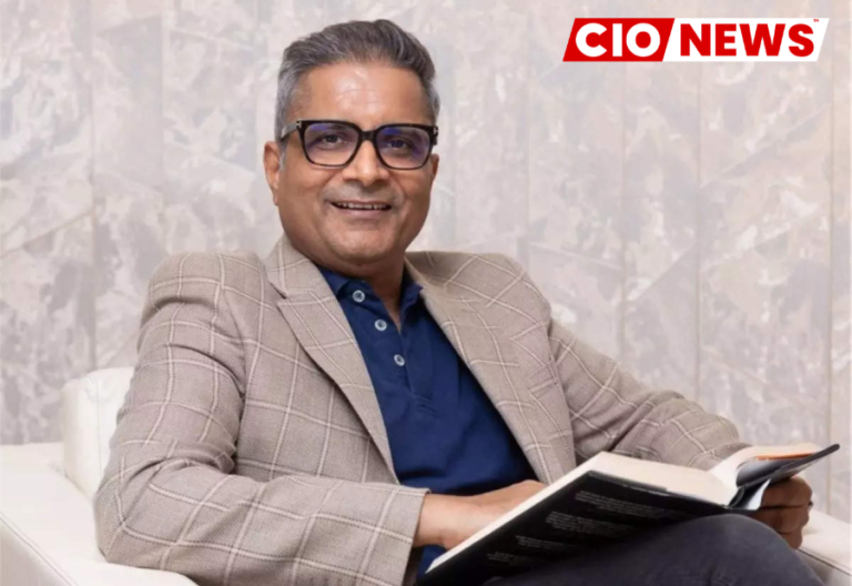 Anuj Tyagi promoted by HDFC ERGO General Insurance as MD & CEO