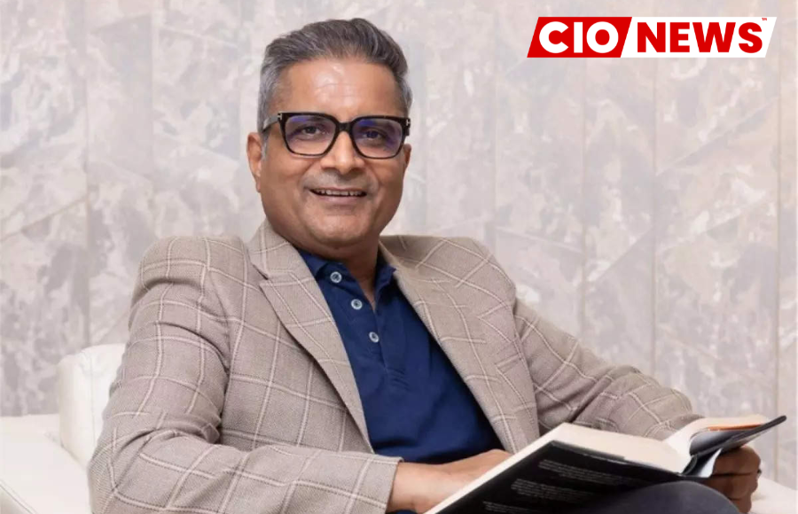 Anuj Tyagi promoted by HDFC ERGO General Insurance as MD & CEO