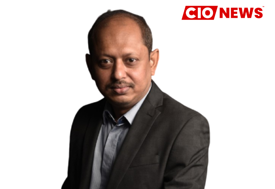 Camlin Fine Sciences (CFS) appoints Mr. Raghunath Bal as global head of IT