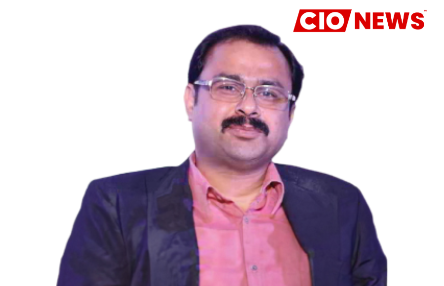 Syed Kadam Murshed appointed by Metropolis Healthcare as Head of IT Operations & CISO