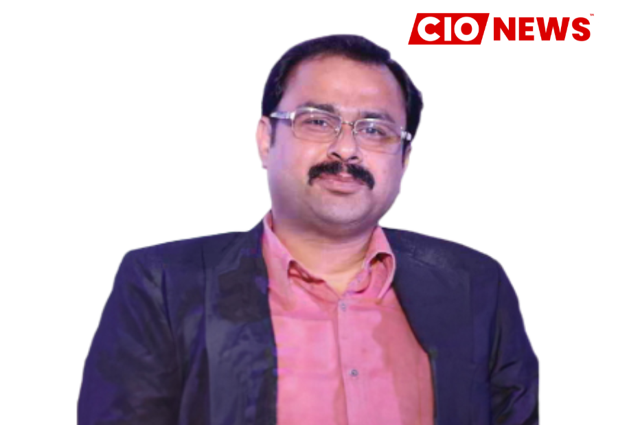 Syed Kadam Murshed appointed by Metropolis Healthcare as Head of IT Operations & CISO