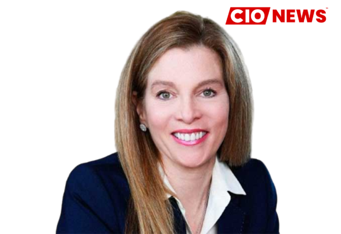 HP Inc. Appoints Karen Parkhill as Chief Financial Officer HP Inc. Appoints Karen Parkhill as Chief Financial Officer