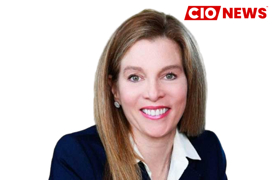 HP Inc. Appoints Karen Parkhill as Chief Financial Officer