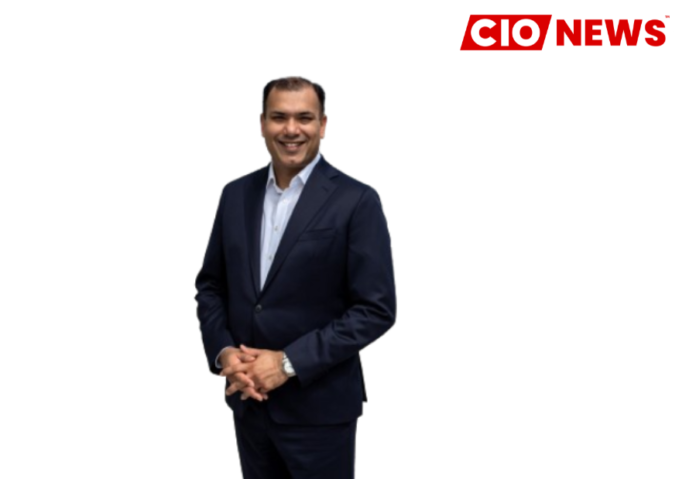 Sandeep Shahi has been appointed Chief Information Officer for Asia Pacific by FedEx