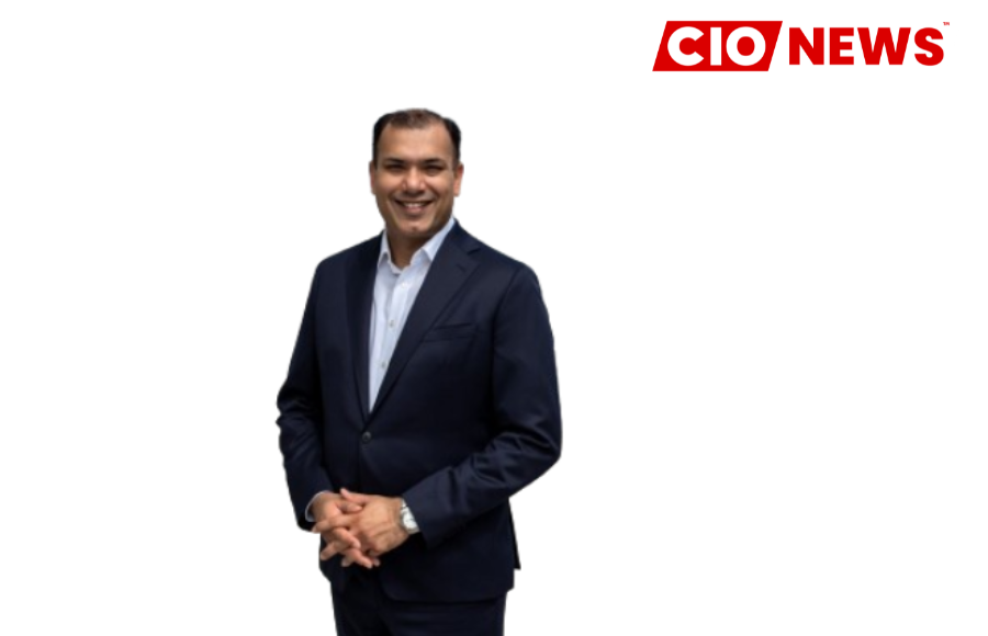 Sandeep Shahi has been appointed Chief Information Officer for Asia Pacific by FedEx