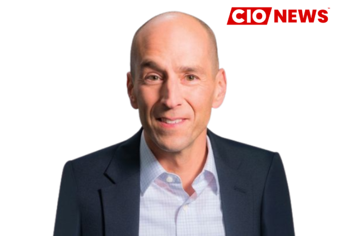 Joe Levy Appointed CEO of Sophos